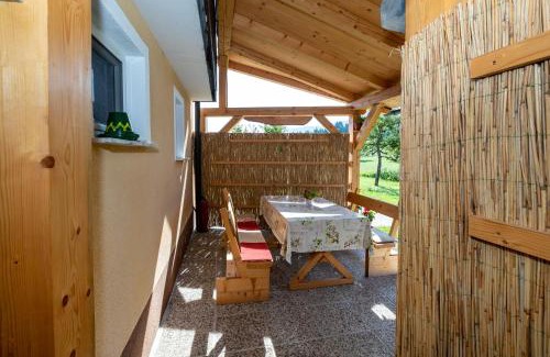 Bohinj Apartamento | Apartment Stare