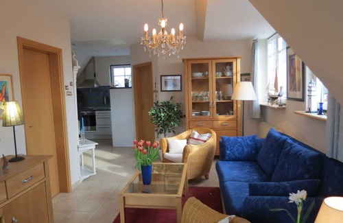 Vitte Apartamento | Apartamento estrella de mar