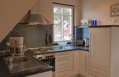 Vitte Apartamento | Apartamento estrella de mar