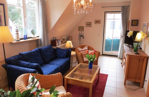 Vitte Apartamento | Apartamento estrella de mar