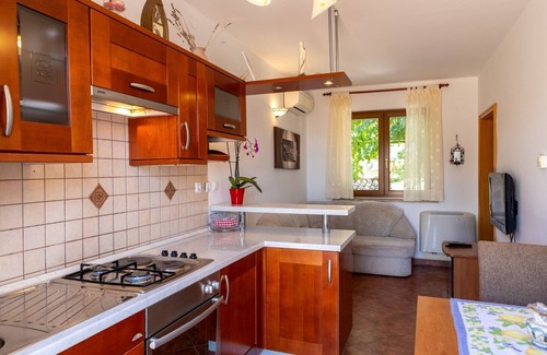 Matohanci Apartamento | Apartments Mirjana Matohanci / Apartment Stari Brist