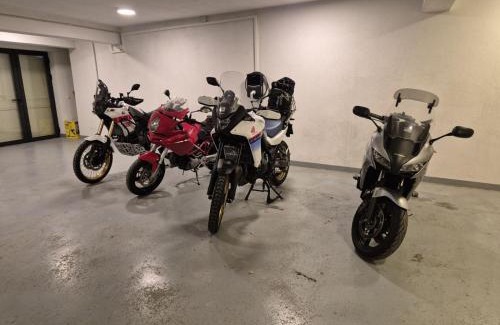 Konjic Apartamento | Apartment Stari Pazar 2