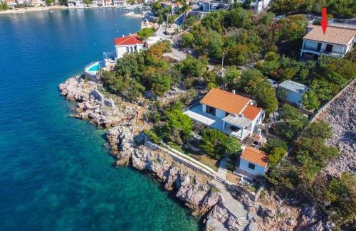 Senj Apartamento | Apartment Starigrad-4 by Interhome