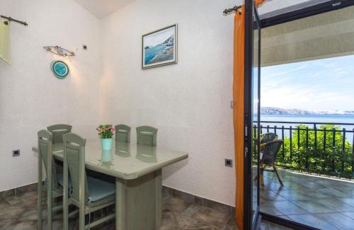 Senj Apartamento | Apartment Starigrad-4 by Interhome