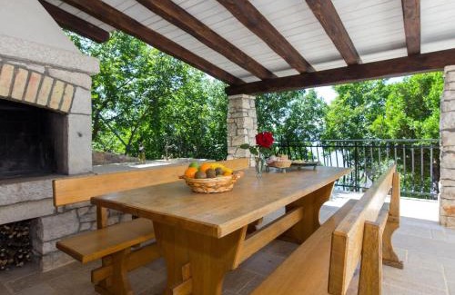Senj Apartamento | Apartment Starigrad-4 by Interhome