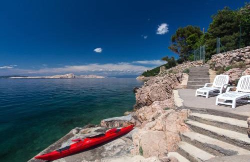 Senj Apartamento | Apartment Starigrad-4 by Interhome