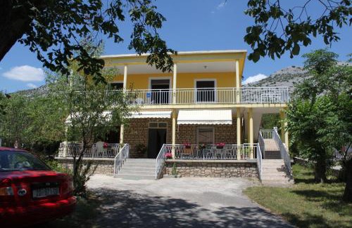 Starigrad Apartamento | Apartment Starigrad 6623c
