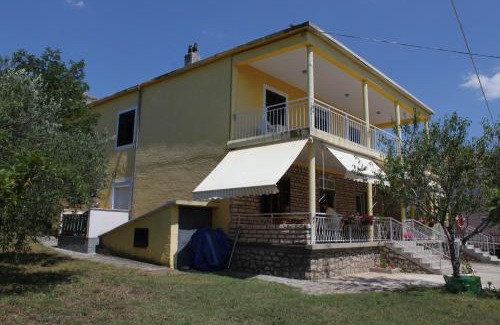 Starigrad Apartamento | Apartment Starigrad 6623c