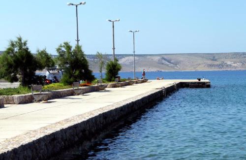 Starigrad Apartamento | Apartment Starigrad 6623c