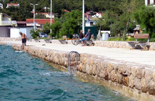 Starigrad Apartamento | Apartment Starigrad 6623c