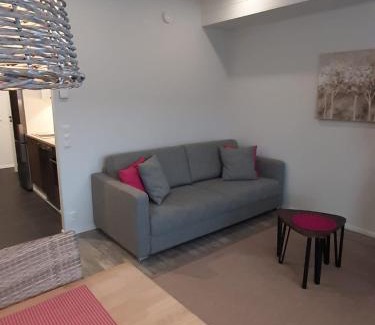 Kalajoki Apartamento | Apartment Starvillas Kalajoki