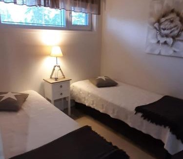 Kalajoki Apartamento | Apartment Starvillas Kalajoki