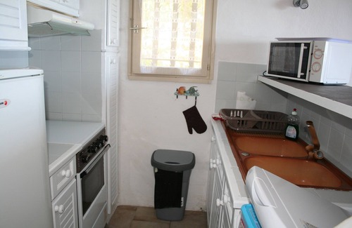 Tarcu Apartamento | apartamento ste lucie de porto vecchio