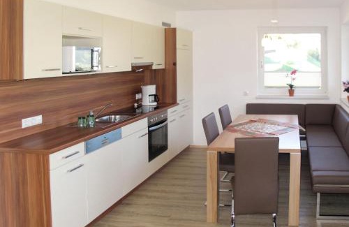 Hippach Apartamento | Apartment Stefan-1 by Interhome
