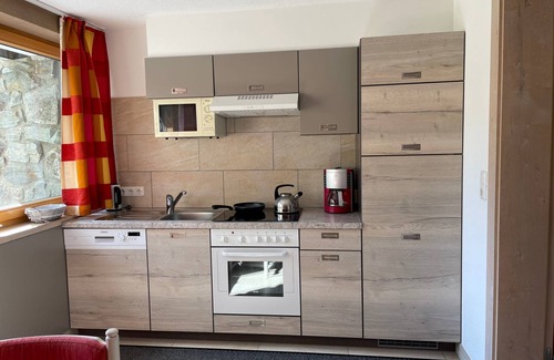 Mathon Apartamento | Apartamento Stefan by Interhome