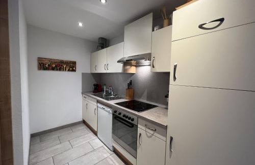 Gries Apartamento | Apartment Stefanie by Interhome