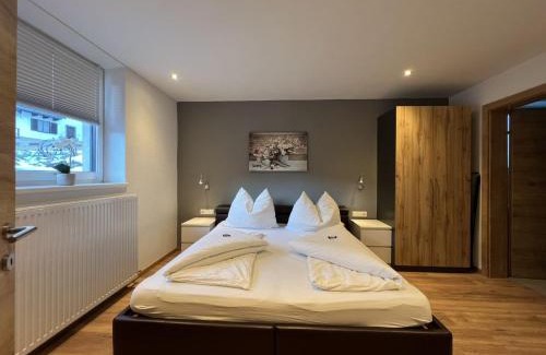 Gries Apartamento | Apartment Stefanie by Interhome
