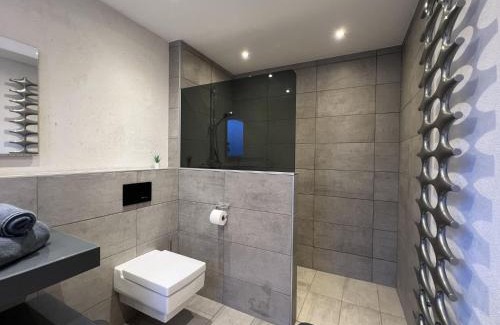 Gries Apartamento | Apartment Stefanie by Interhome