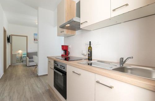Radovani Apartamento | Apartment Stefano - free wine&spirit tasting