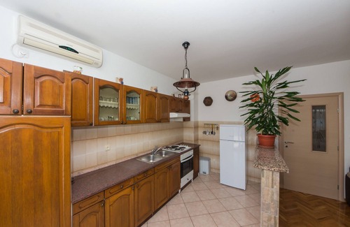 Crikvenica Apartamento | Apartment Steffi