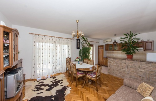 Crikvenica Apartamento | Apartment Steffi
