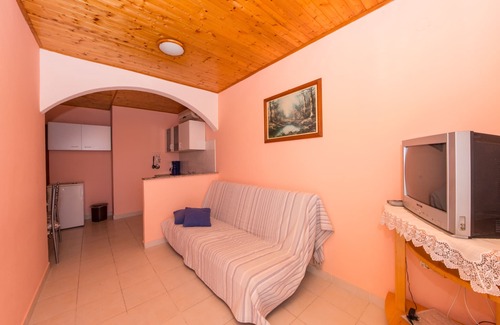 Crikvenica Apartamento | Apartment Steffi