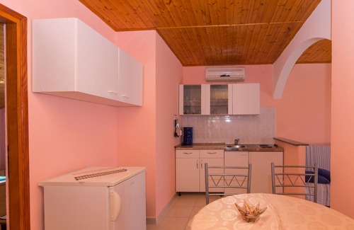 Crikvenica Apartamento | Apartment Steffi