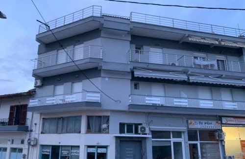 Nea Zichni Apartamento | Apartment Stefos 2
