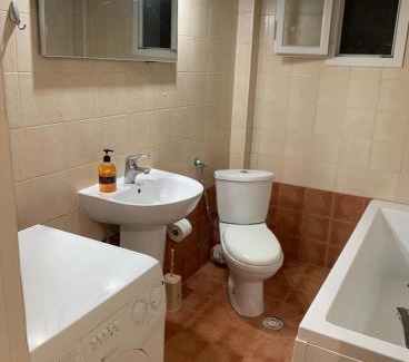 Nea Zichni Apartamento | Apartment Stefos 2