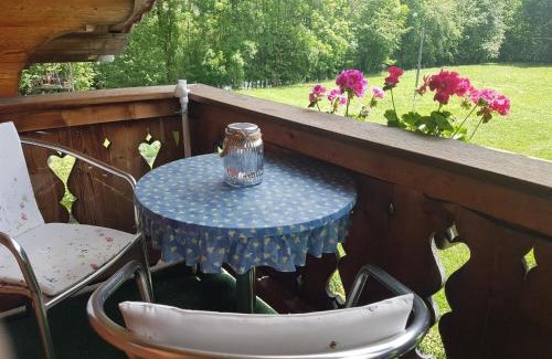 Zweisimmen Nr Gstaad Apartamento | Apartment Steimandli by Interhome