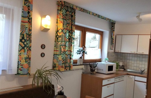 Amtzell Apartamento | Apartment Steinmauer - Gasthof Grüner Baum "Kongo"