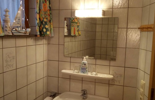 Amtzell Apartamento | Apartment Steinmauer - Gasthof Grüner Baum "Kongo"