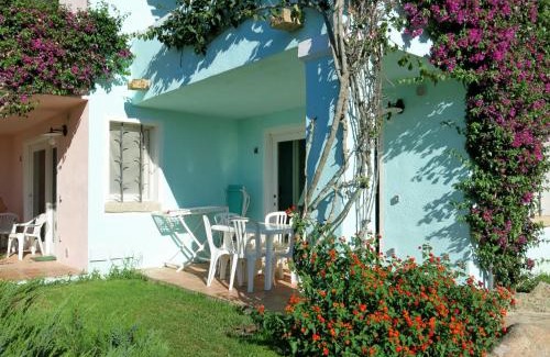 Porto Rotondo Apartamento | Apartment Stella di Gallura - PRT101 by Interhome