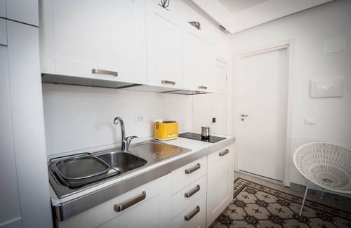 Manarola Apartamento | Apartamento Stella di Mare 2