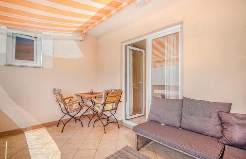 Krk Apartamento | Apartment Stella di Mare