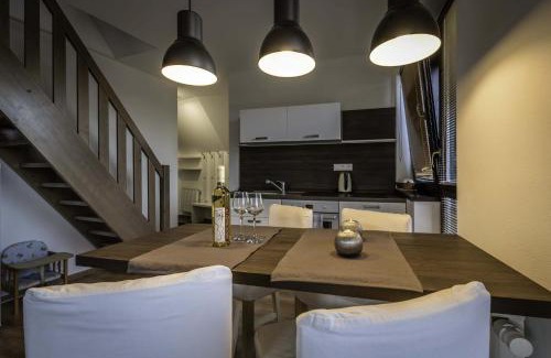 Tatranska Lomnica Apartamento | Apartment Stella