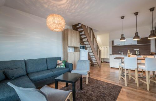 Tatranska Lomnica Apartamento | Apartment Stella