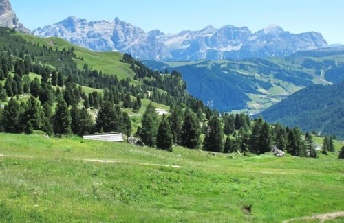 Vigo di Fassa Apartamento | Apartamento Stephanie en Vigo di Fassa - 4 personas, 2 dormitorios