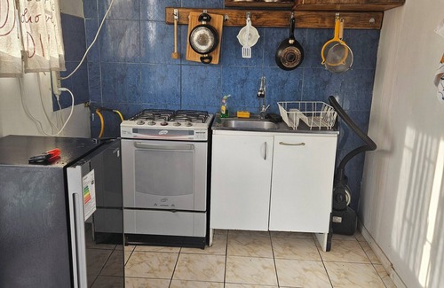 Santa Elena del Gomero Apartamento | Departamento a pasos del Mall Arauco Maipú, Estacionamiento, wi fi.