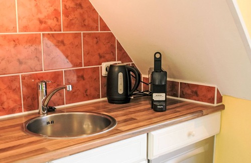 Wissenkerke Apartamento | Apartamento Ster by Interhome