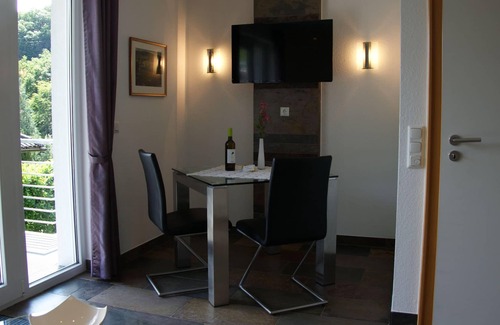 Alf Apartamento | Apartment Sternenwald