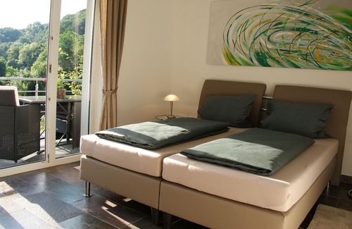 Alf Apartamento | Apartment Sternenwald