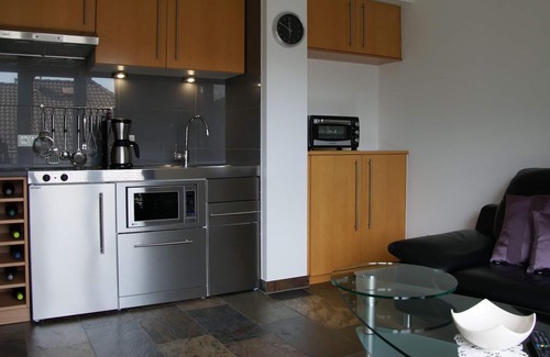 Alf Apartamento | Apartment Sternenwald