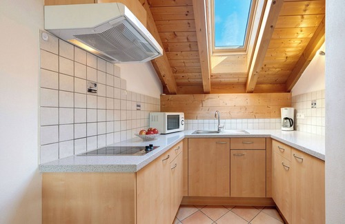 Vollan Apartamento | Apartamento 'Stettnerhof Penegal' con vistas a la montaña, terraza, jardín compartido y Wi-Fi