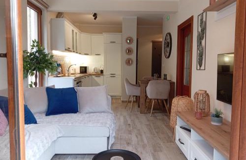 Trebesinj Apartamento | Apartment Steven