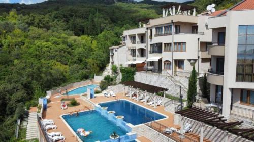 Trebesinj Apartamento | Apartment Steven