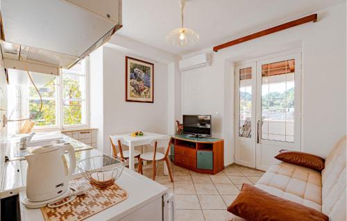 Broce Apartamento | Apartment Ston With Sea View V