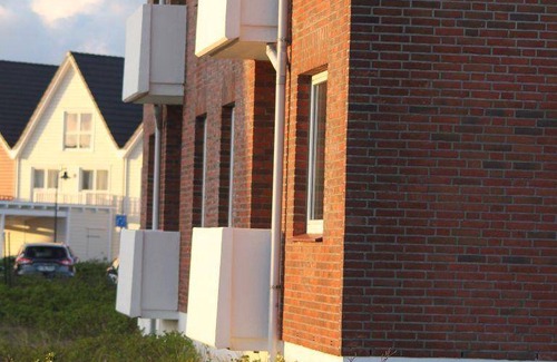Hornum Apartamento | 68 m² Apartamento ∙ 2 habitaciones ∙ 6 personas