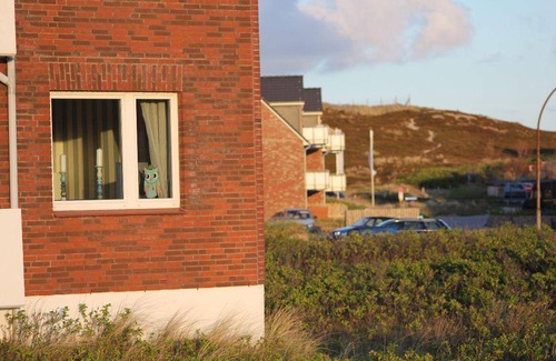 Hornum Apartamento | 68 m² Apartamento ∙ 2 habitaciones ∙ 6 personas