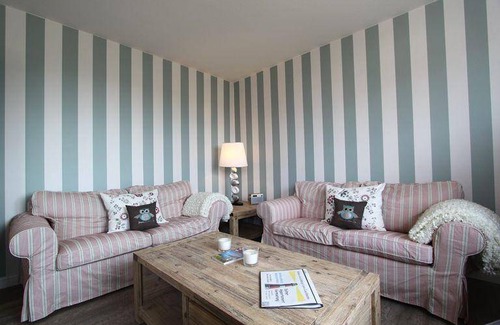 Hornum Apartamento | 68 m² Apartamento ∙ 2 habitaciones ∙ 6 personas